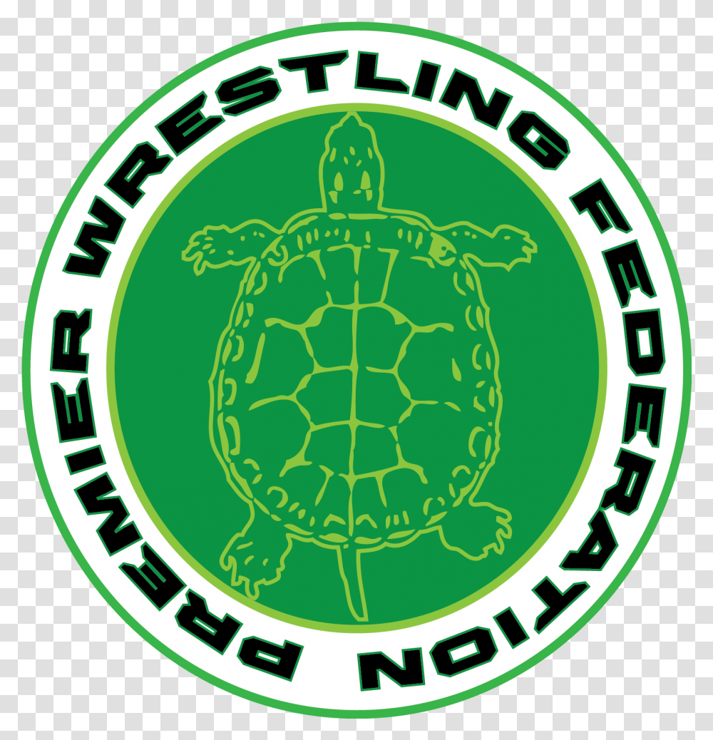 Introducing Curt Robinson Pwf Wrestling, Logo, Symbol, Trademark, Badge Transparent Png