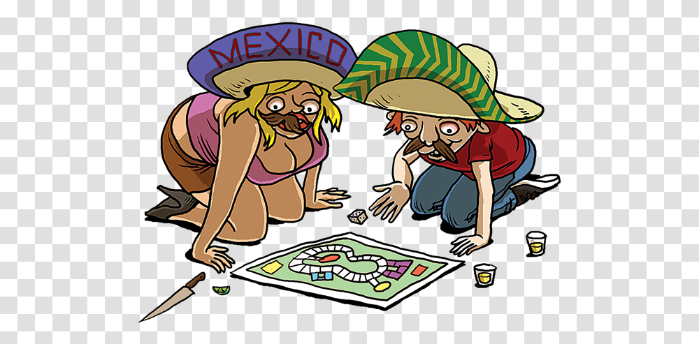 Introducing Drinco De Gringo Cinco De Mayo Games, Person, Human, Gambling, Poster Transparent Png