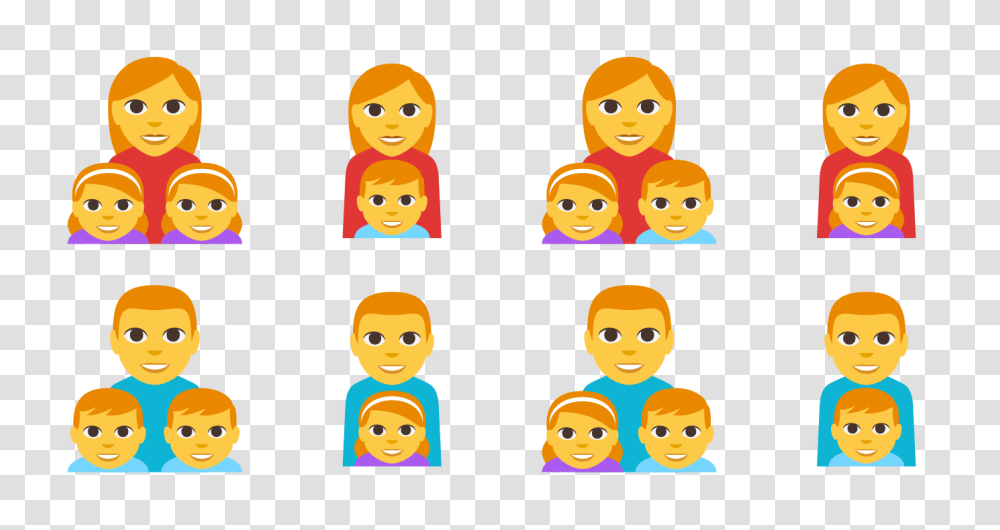 Introducing Emojione Emojione Blog, Head, Face, Pac Man Transparent Png