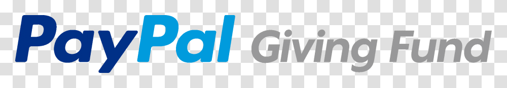 Introducing Gofundme A New Way For Paypal Giving Fund Charities, Number, Logo Transparent Png