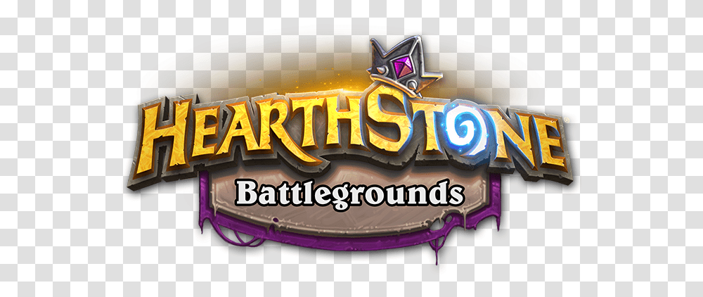 Introducing Hearthstone Battlegrounds Hearthstone Battle Ground, Game, Gambling, Leisure Activities, Slot Transparent Png