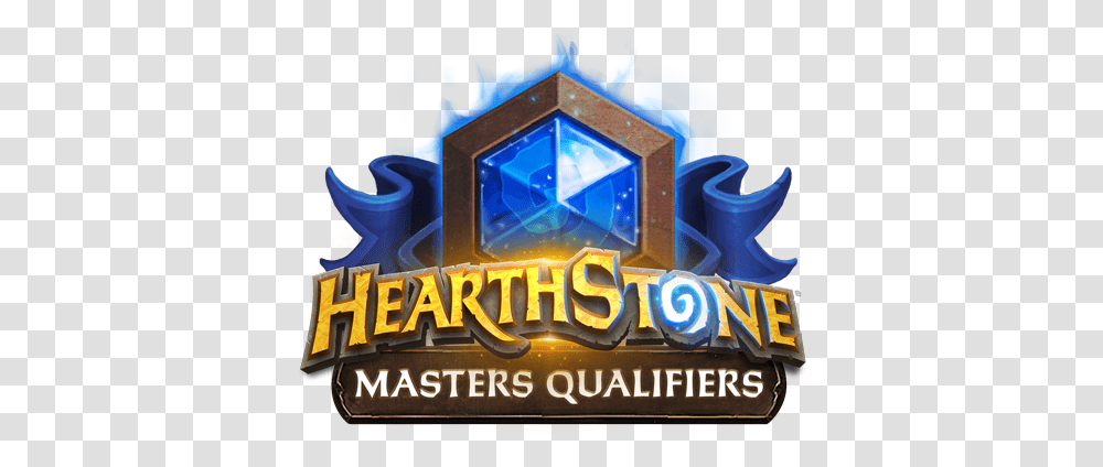 Introducing Hearthstone Masters Hearthstone Masters Qualifier Seoul, Slot, Gambling, Game Transparent Png