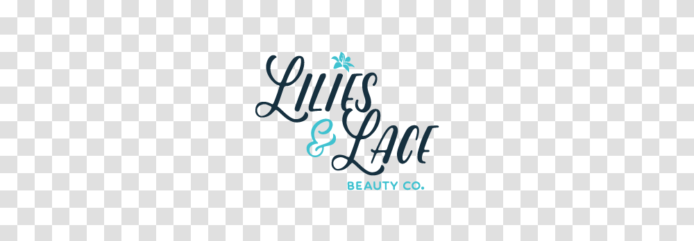 Introducing Lilies And Lace Beauty Co Canmore Hairstylists, Alphabet, Poster, Advertisement Transparent Png