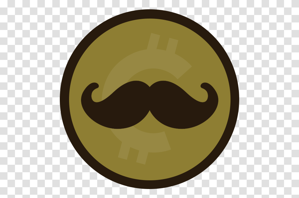 Introducing Myself And This Amazing Santa Badges, Mustache, Label, Text, Face Transparent Png