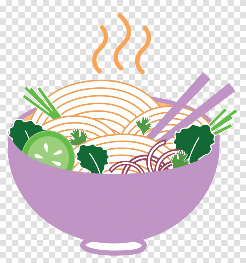 Introducing Our New Fall Bon Me Pho Clipart, Bowl, Meal, Food, Dish Transparent Png