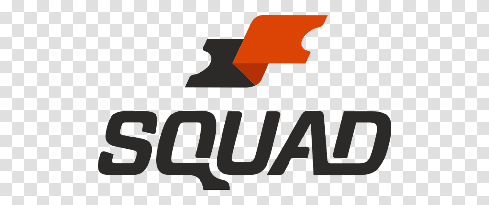 Introducing Squad, Logo, Trademark Transparent Png
