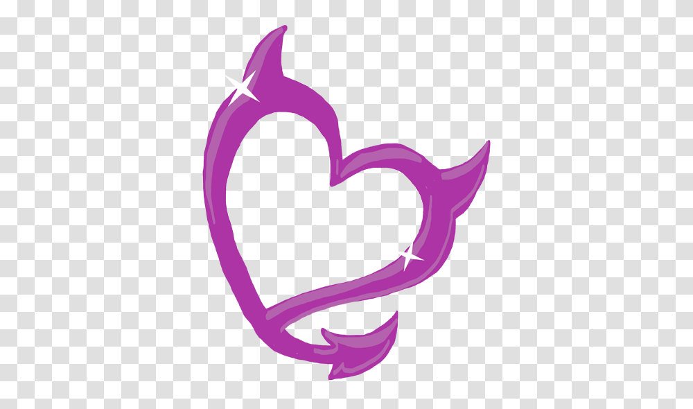 Introducing The Bad Girls Club Emoji Keyboard Very Real, Purple Transparent Png