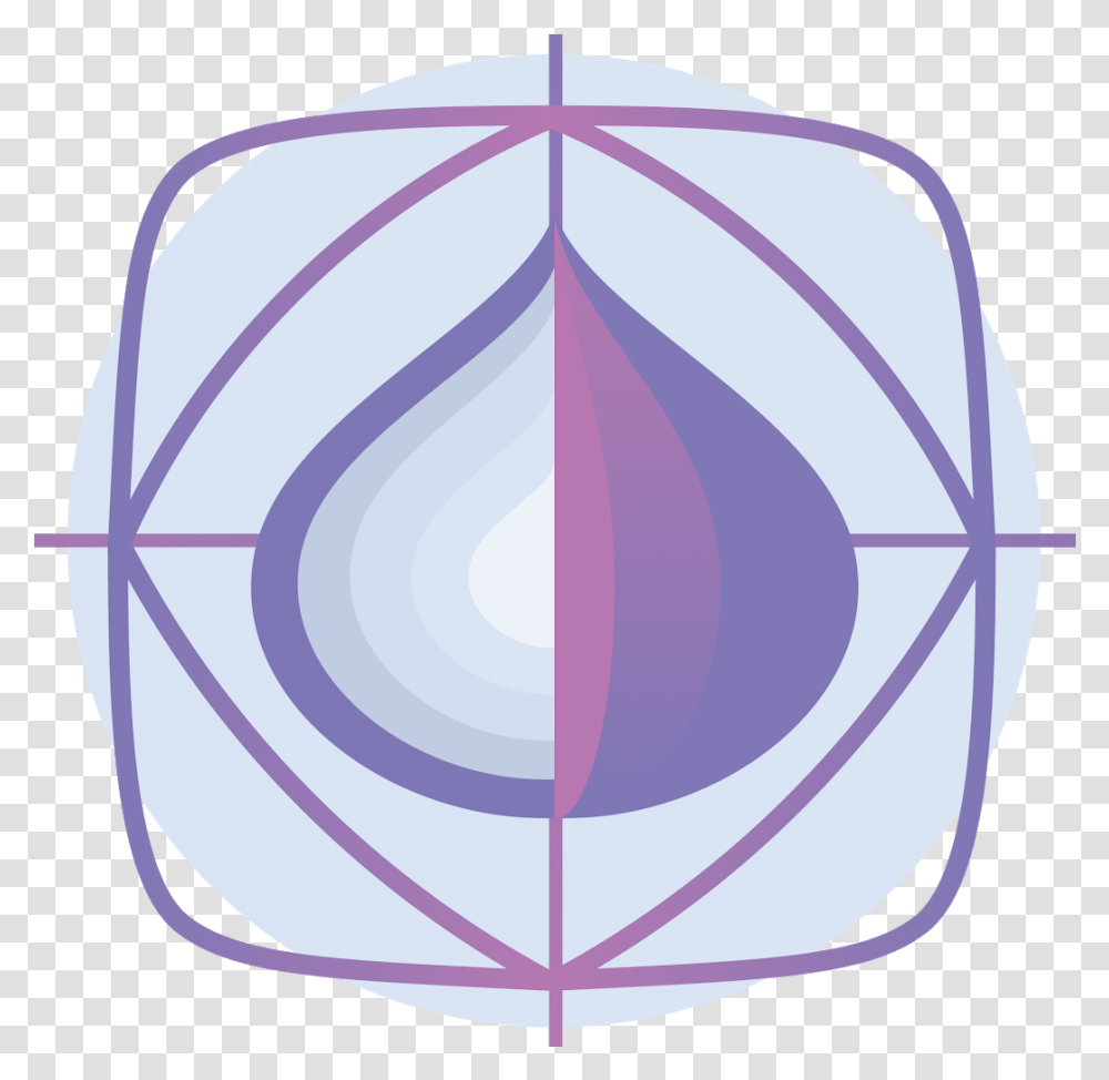 Introducing The Cloudflare Onion Service Tor, Ornament, Pattern, Fractal, Sphere Transparent Png