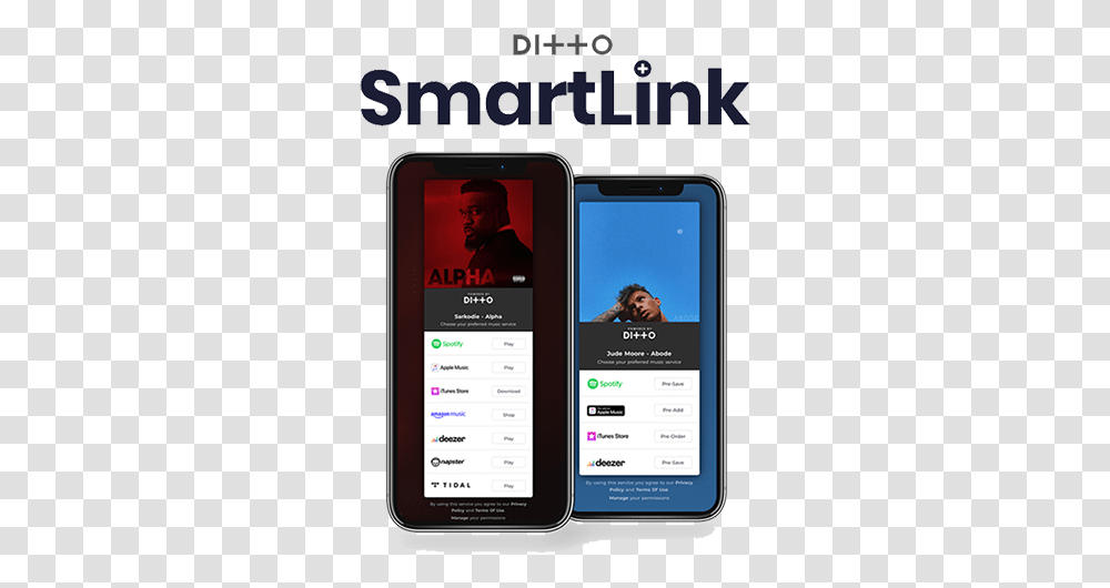 Introducing The Ditto Smartlink Vertical, Mobile Phone, Electronics, Cell Phone, Person Transparent Png