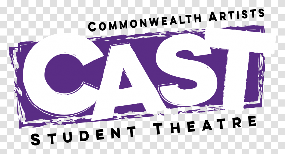 Introducing The New Cast Commonwealth Artists Student Dot, Word, Text, Alphabet, Logo Transparent Png