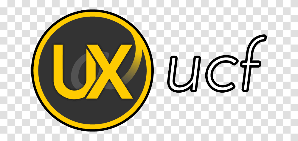 Introducing The Ux Lab Ucf Training Students How To Enhance, Logo, Trademark Transparent Png