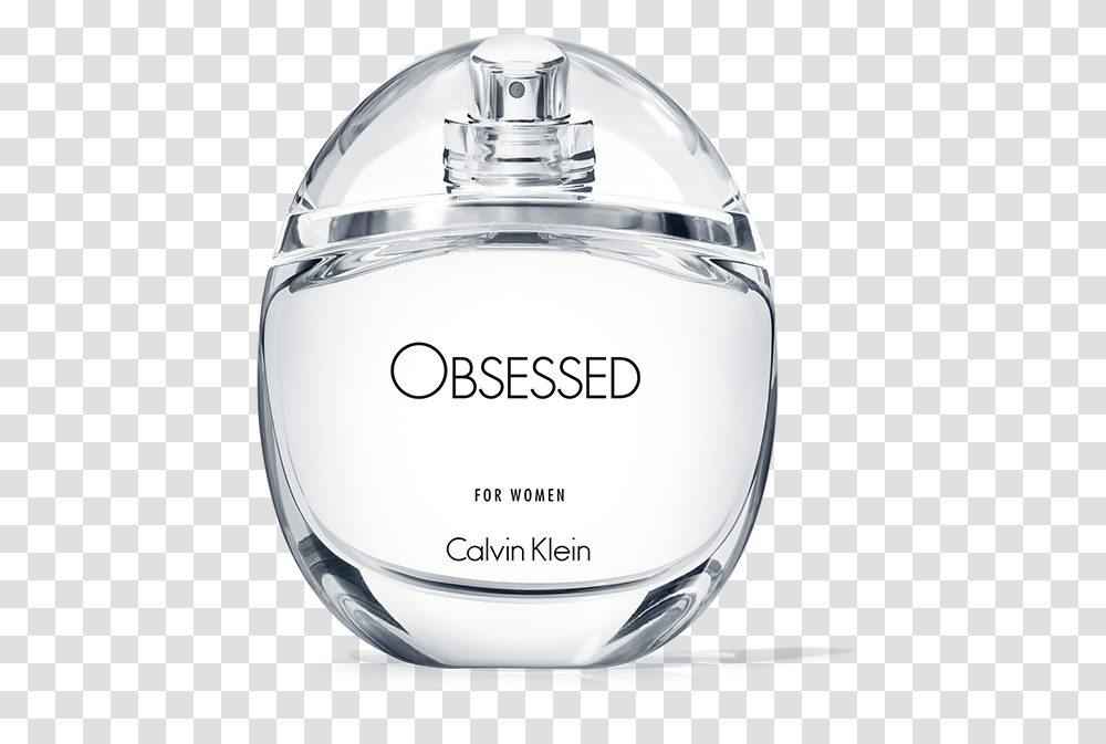 Introducting Obsessed For Women Calvin Klein Obsessed For Women, Bottle, Perfume, Cosmetics, Helmet Transparent Png