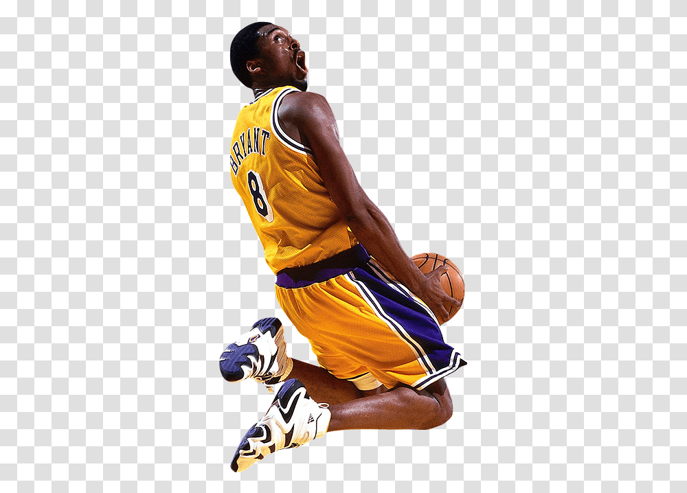 Introduction Kobe, Person, Human, People, Sport Transparent Png