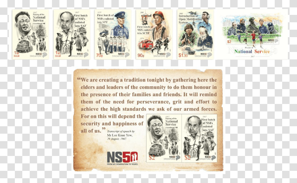 Introduction Of National Service Singapore, Poster, Advertisement, Flyer, Paper Transparent Png