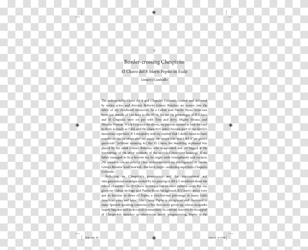 Introduction, Page, Word, Paper Transparent Png