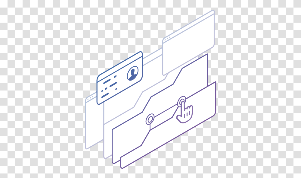 Introduction To Kanban Metrics And Reporting Horizontal, File Binder, File Folder, Electronics, White Board Transparent Png