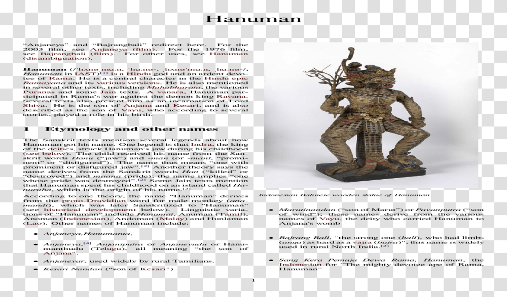 Introduction To One Of The Chief Characters Of Ramayana Soldier, Bird, Person, Armor Transparent Png
