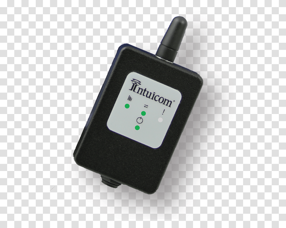 Intuicom Long Range Bluetooth Bridge Portable, Mouse, Hardware, Computer, Electronics Transparent Png