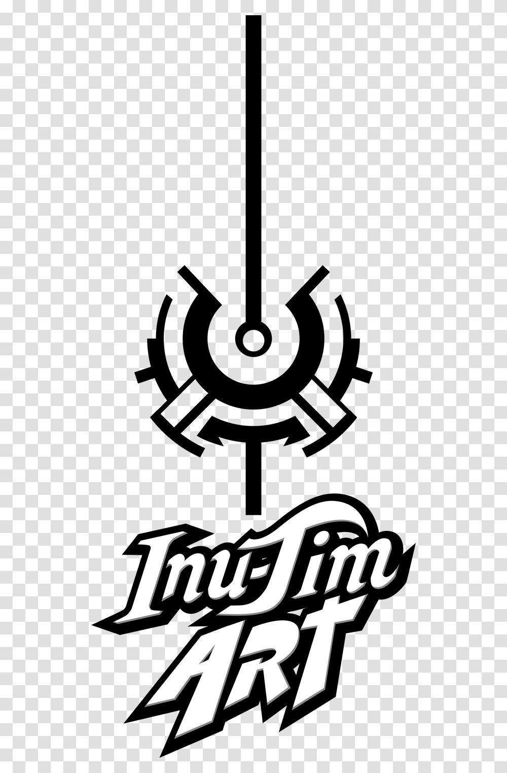 Inu Jim Logo, Face, Apparel Transparent Png