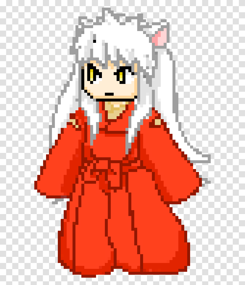 Inu Yasha <3 Discovered By Hanna Rolling Stones Punto Croce, Clothing, Rug, Art, Cello Transparent Png