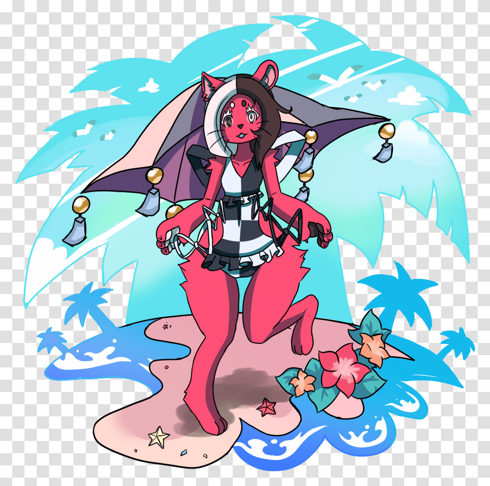 Inusplash Fictional Character, Art, Comics, Book, Poster Transparent Png