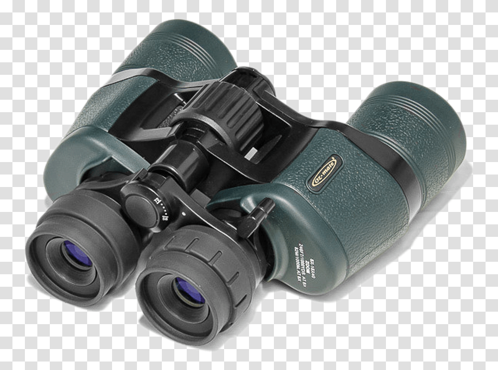 Invader Binoculars 8 1840 Porro Zoom Camera Lens, Electronics Transparent Png