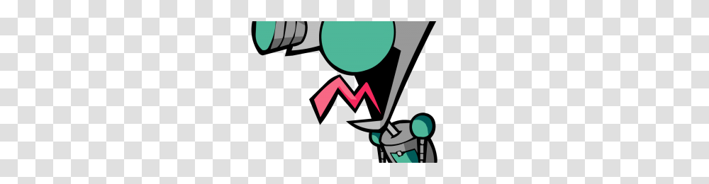 Invader Zim Image, Light, Face, Sport, Sports Transparent Png