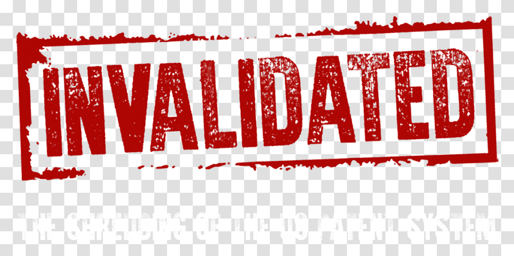 Invalidated, Word, Alphabet, Poster Transparent Png