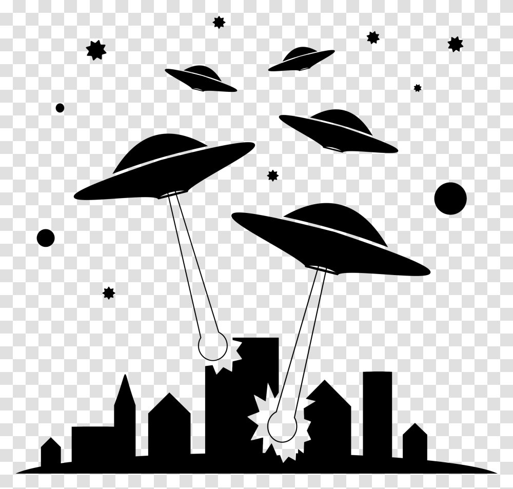 Invasion Clipart, Astronomy, Outer Space, Outdoors, Nature Transparent Png