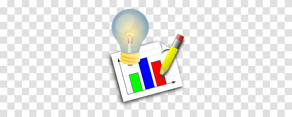 Invention Technology, Light, Lightbulb Transparent Png