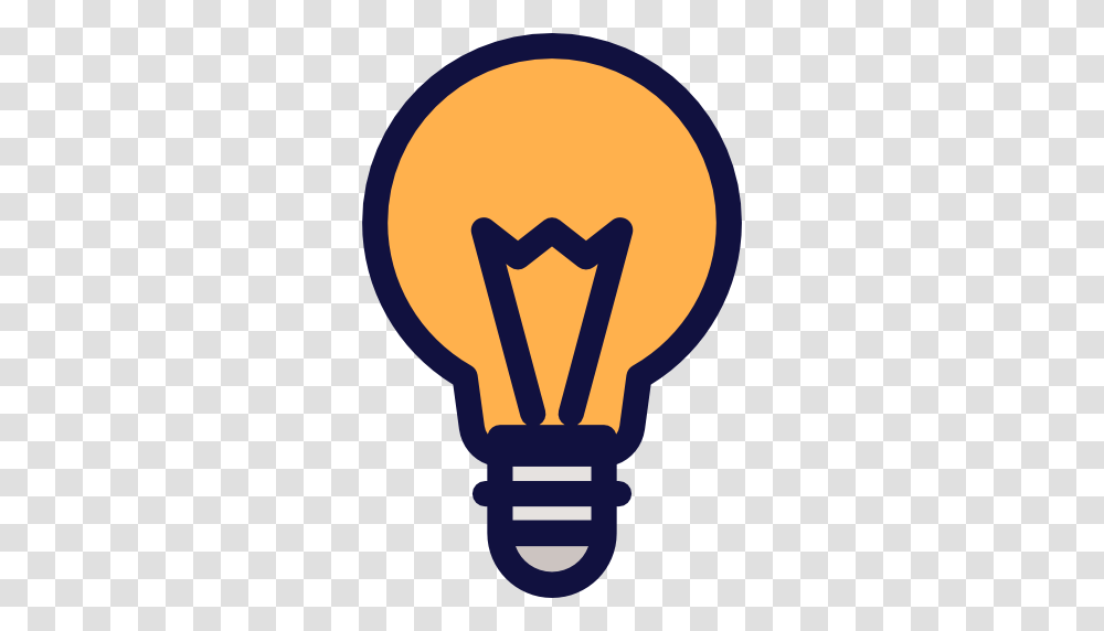 Invention, Light, Lightbulb Transparent Png