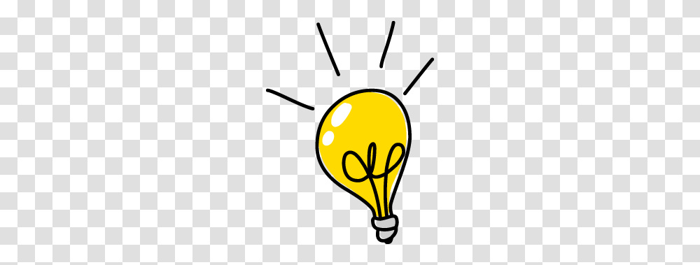 Inventions The Scientific Method Facts, Light, Lightbulb, Tennis Ball, Sport Transparent Png