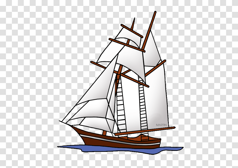 Inventors And Inventions Clip Art, Boat, Vehicle, Transportation, Sailboat Transparent Png