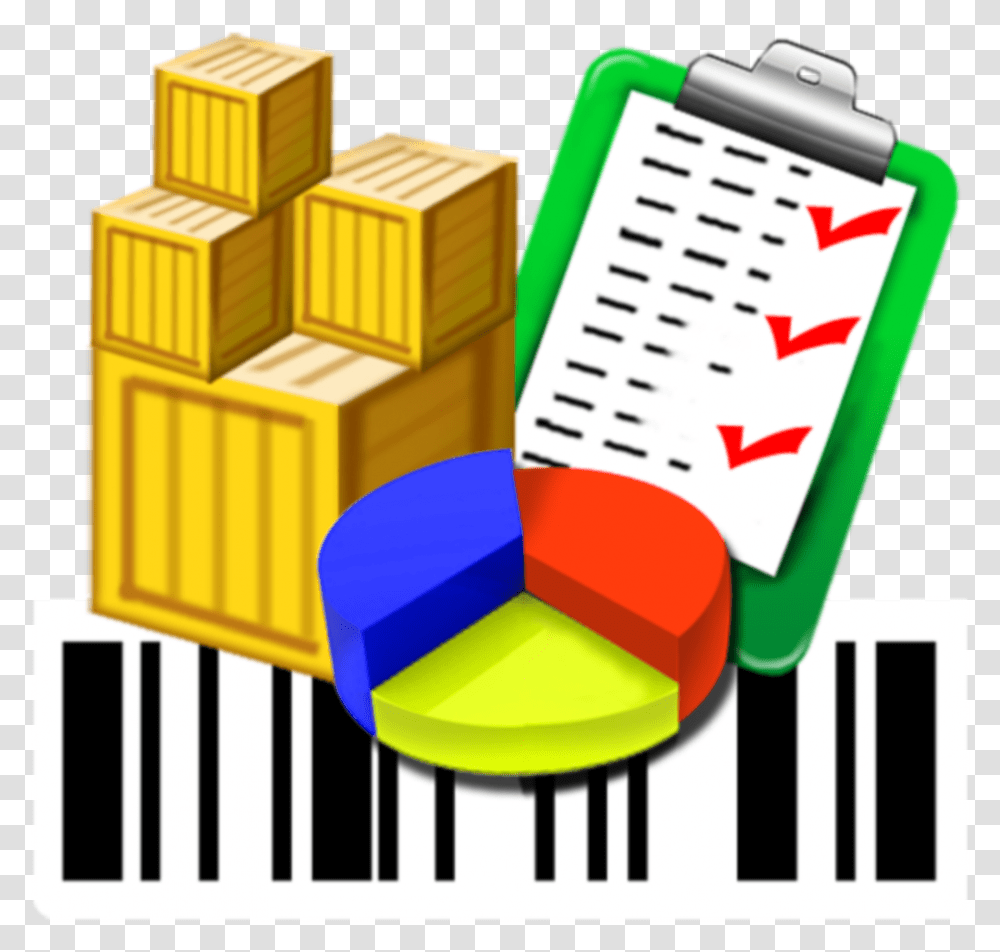 Inventory Management Clip Art, Toy, Electronics, Network Transparent Png