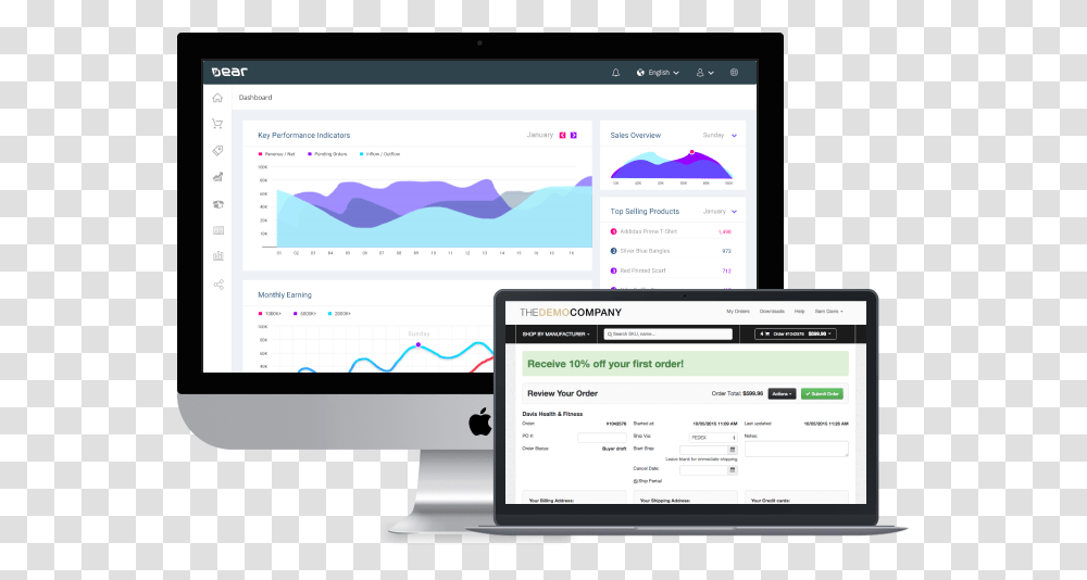 Inventory Management Software, Computer, Electronics, Monitor, Screen Transparent Png