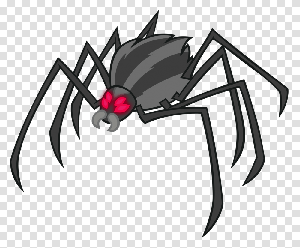 Invertebrate, Animal, Black Widow, Insect Transparent Png