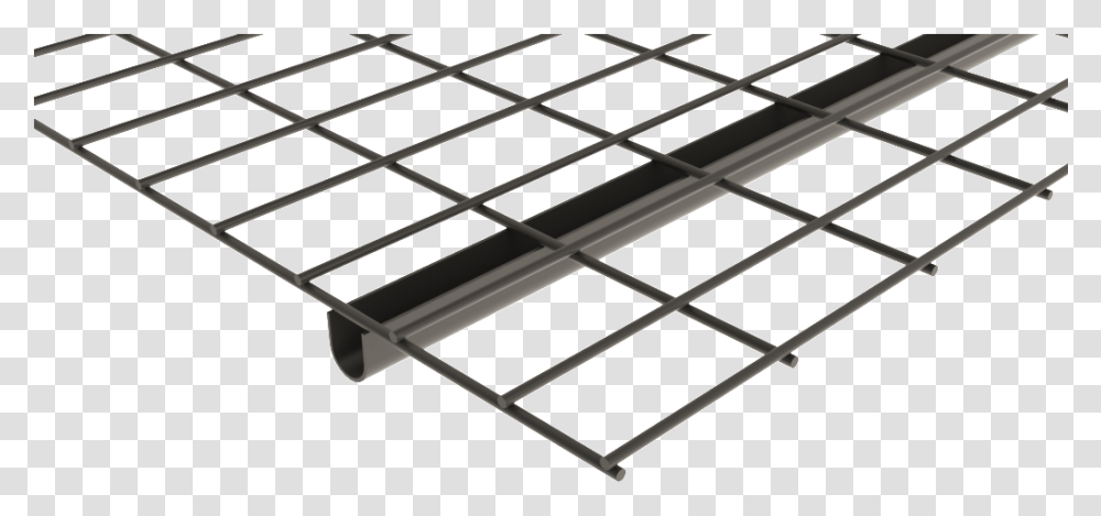 Inverted Flange Wire Deck, Grille, Cooktop, Indoors, Hurdle Transparent Png