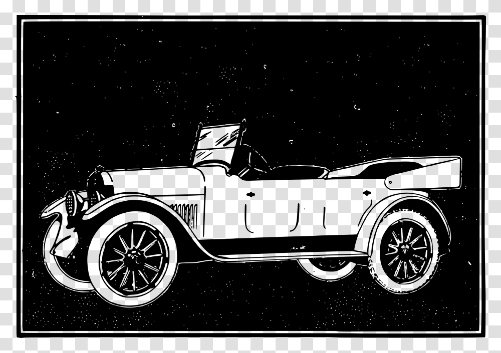 Inverted Old Car Clip Arts Classic Car, Gray, World Of Warcraft Transparent Png