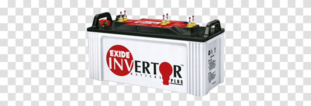 Inverter Battery Battery, First Aid, Text, Fire Truck, Vehicle Transparent Png