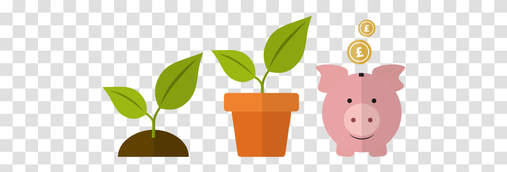 Invest Hd Invest, Leaf, Plant, Pot, Potted Plant Transparent Png