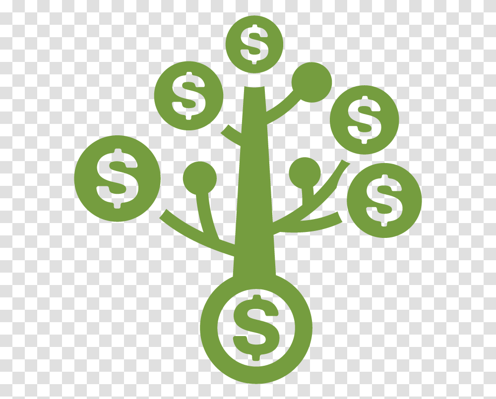 Invest Icon, Anchor, Hook Transparent Png