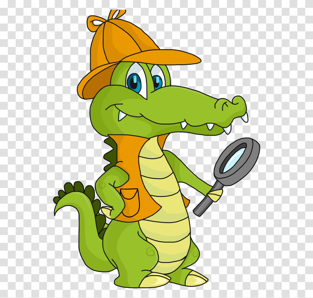 Investigators Home Inspection Llc Cartoon, Animal, Reptile Transparent Png