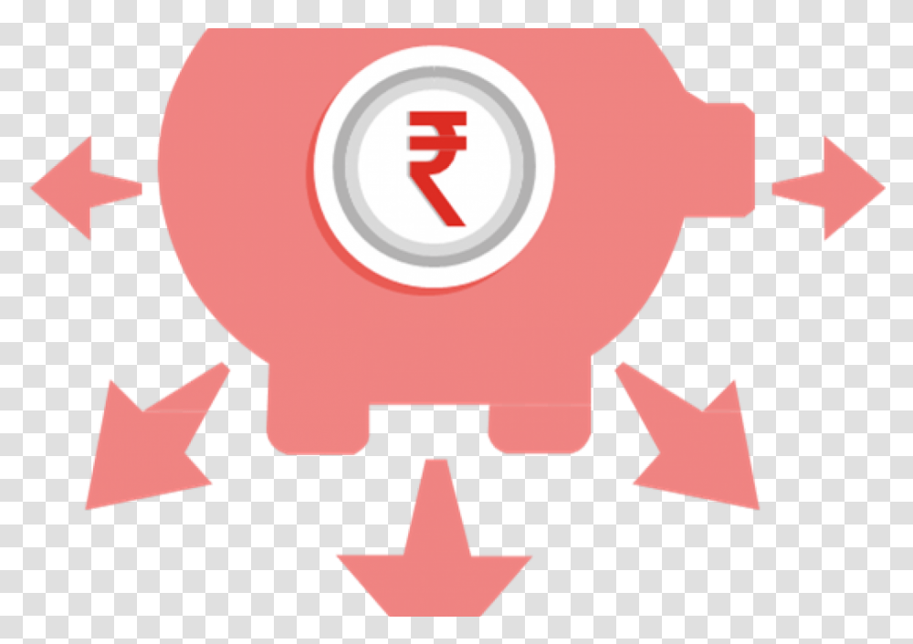 Investing Clipart Government Money Mutual Fund Icon India, Hand, Star Symbol Transparent Png