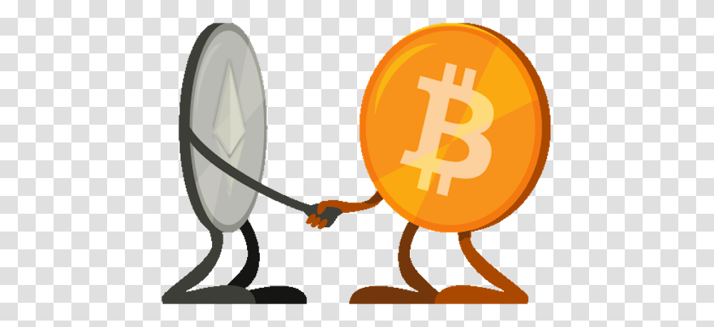 Investing In Cryptocurrency Bitcoin Vs Ethereum Kryptolicious Transparent Png