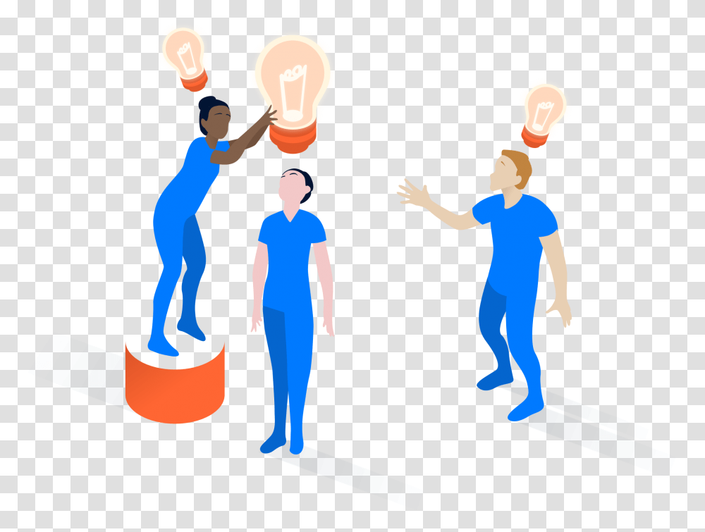 Investing In People Trans, Person, Juggling, Sport, Leisure Activities Transparent Png