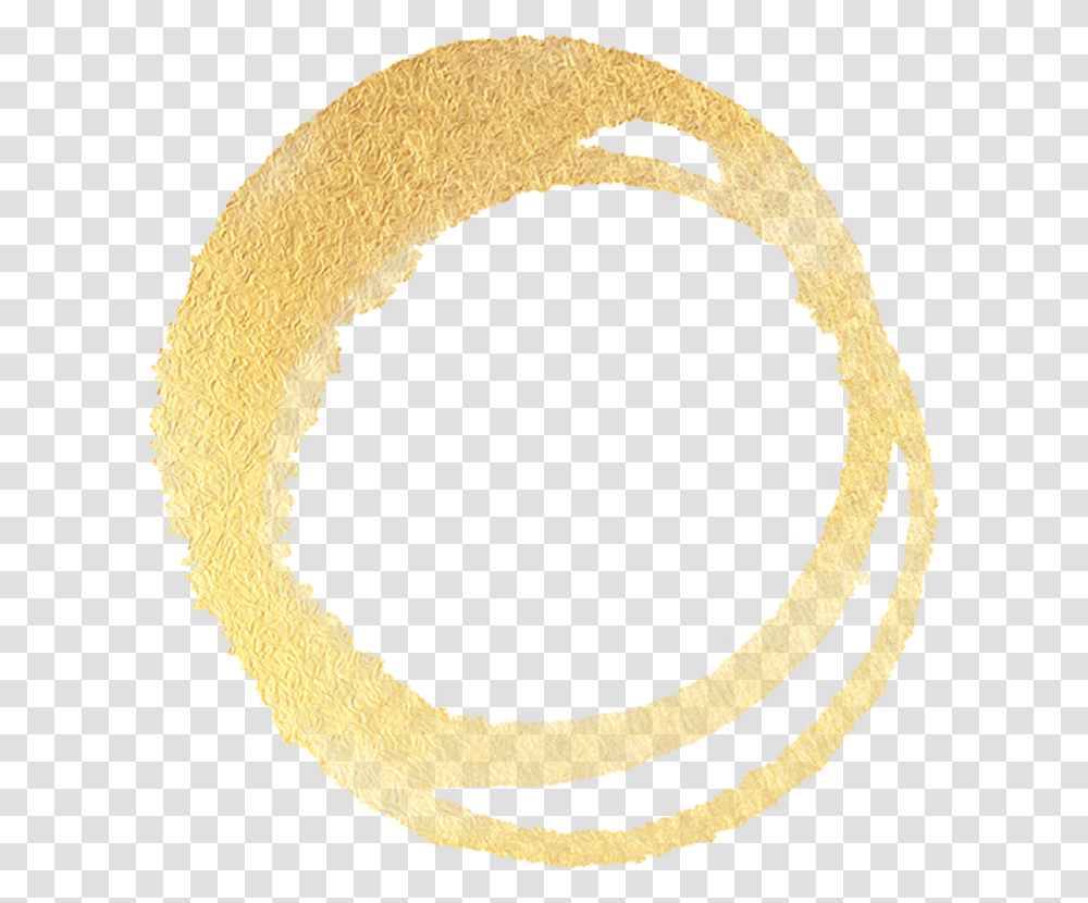 Investment Gold Circle Background, Rug, Text, Symbol, Alphabet Transparent Png