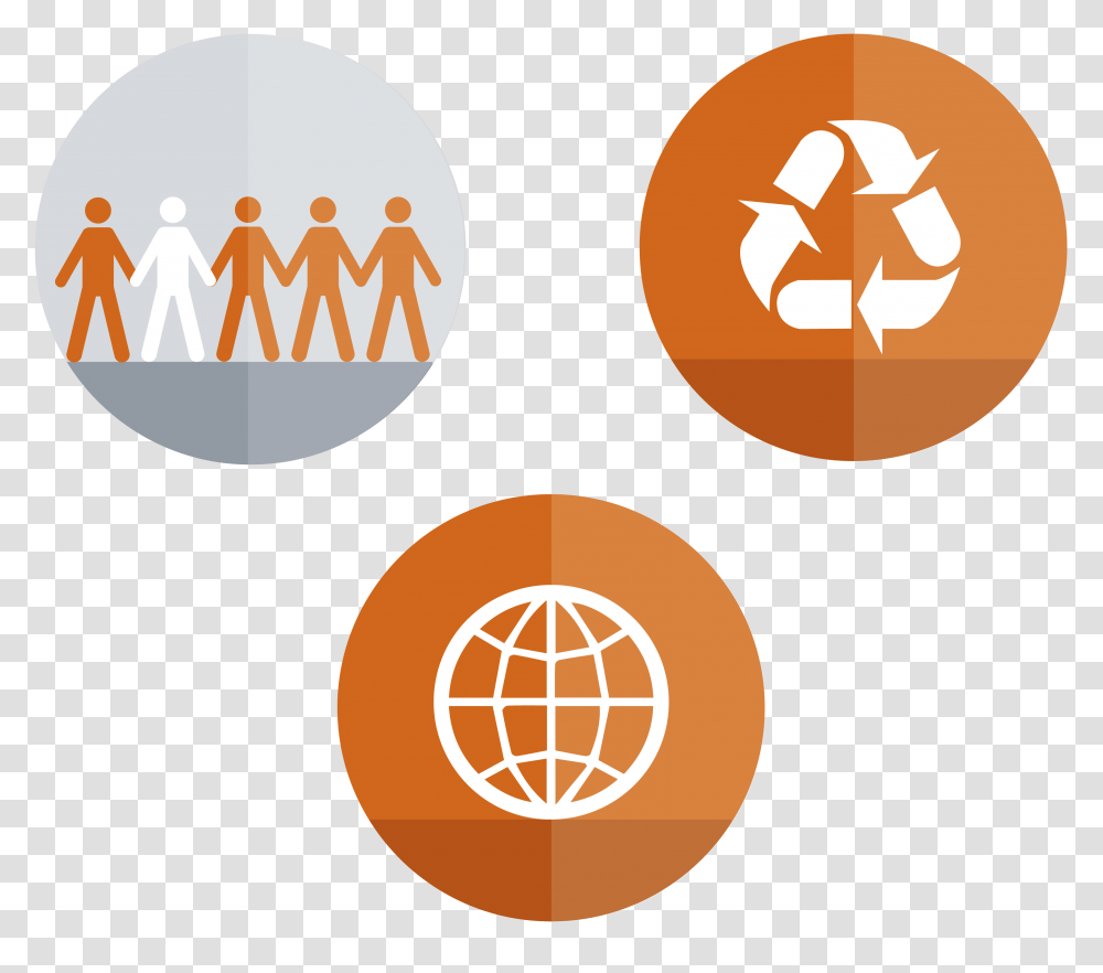 Investment Sectors, Logo, Trademark, Recycling Symbol Transparent Png