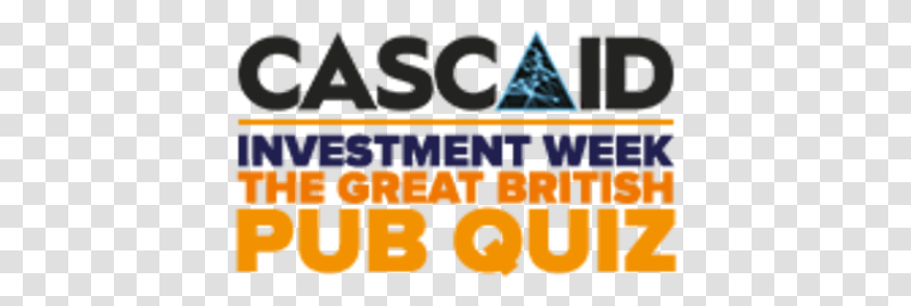 Investment Week Invites You To The Great British Pub Quiz Vertical, Triangle, Text, Alphabet, Symbol Transparent Png