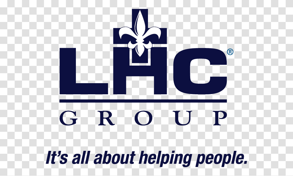 Investor Lhc Group Inc., Logo, Trademark Transparent Png