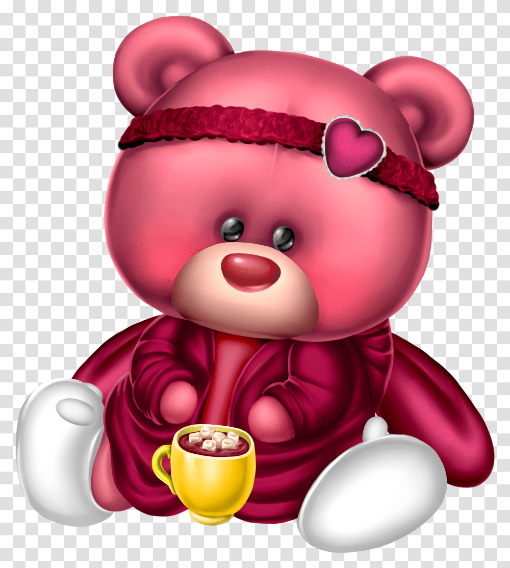 Invincible Clipart Care Bear Cartoon, Doll, Toy Transparent Png